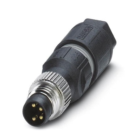 Phoenix Contact SACC-M 8MS-4QO-0 5-M Connector 1441037