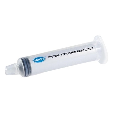 Hach Digital Titrator Cartridge Assembly 1449501