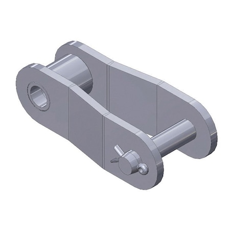 Senqcia SBR MAX-C2050OL Offset Link Single Strand 1.25P S-C2050OL