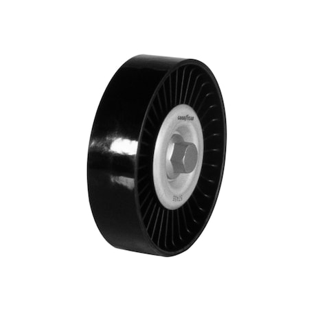 Goodyear Accessory Drive Belt Tensioner or Idler Pulley 57455
