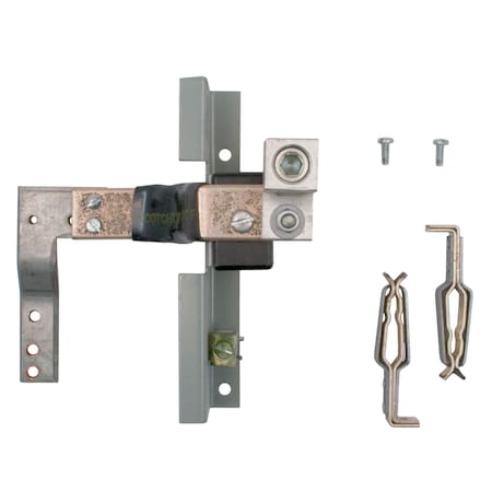 Brah Electric Neutral Kit 200A Suitable for Bus Plug Type FVK FVK200N