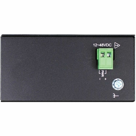 Tripp Lite GBE SWITCH UNMANAGED 8-PORT NFI-U08-2