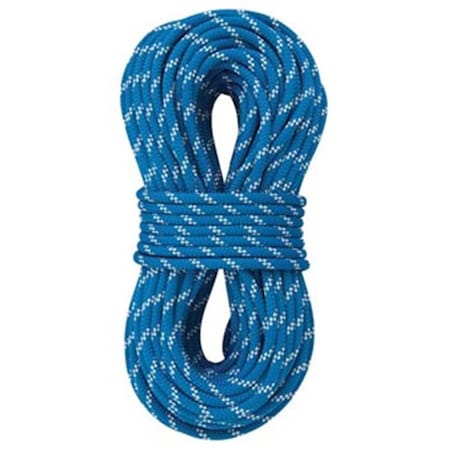 New England Ropes KM Iii 0.5 in. x 600 ft.- Blue 440507