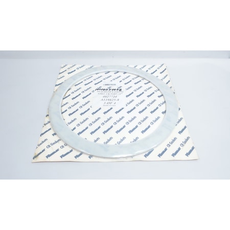 Pfaudler CR-NSBN GASKET 12IN 4027724