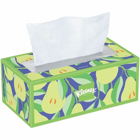 Kleenex Trusted Care 160 ct Facial Tissue 54266