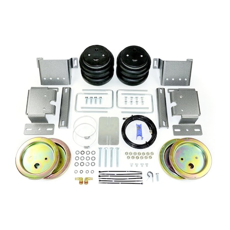 Pacbrake ALPHA XD Helper Spring Kit HP10171-X