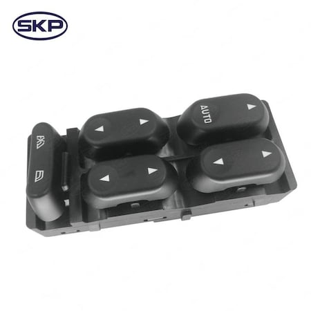 Skyward Automotive Products Door Window Switch,  SK901311