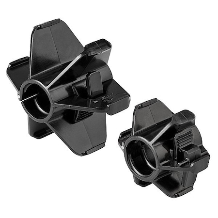 Milwaukee Tool Replacement Skid, 2 in H 48-53-3156