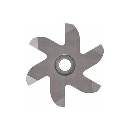 Garant Milling Insert without Profile, 1.5mm Milling Width 217259 1,5