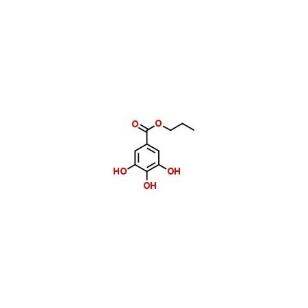 Ak Scientific Propyl gallate, food grade (100g), CAS 121-79-9 D751-100g