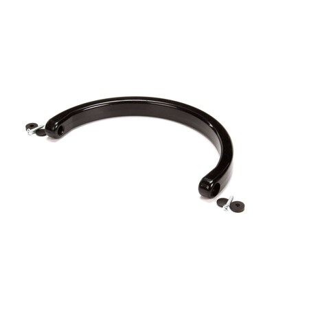 Fetco HANDLE WITH HARDWARE, L3D-15,  1000.00007.00