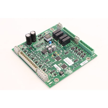 Trane CONTROL CIRCUIT BOARD BRD3827