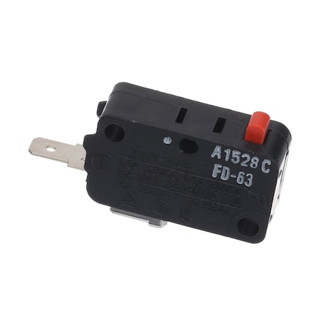 Whirlpool W11397156 Whirlpool Microwave Switch W11397156