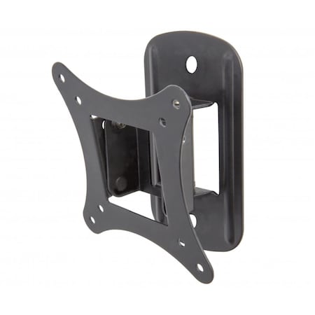 Avf Monitor Wall Mount- Tilt and Turn for 13 - 27 in. Screens MRL12-A