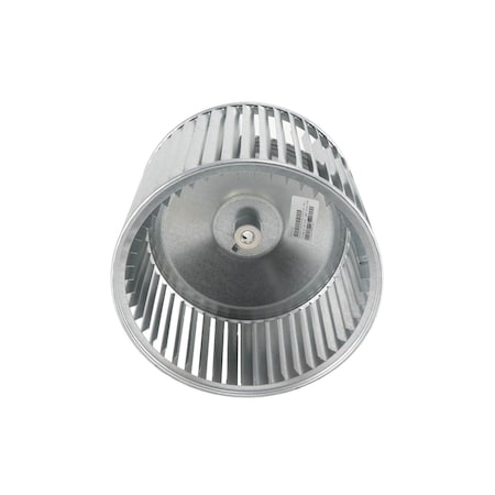 Bard 10 in. Dia 8 in. W CCW 1/2 in. Wheel 5152-012BX