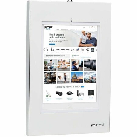 Tripp Lite WALL MOUNT TABLETS 9.7-11 IN DMTB11