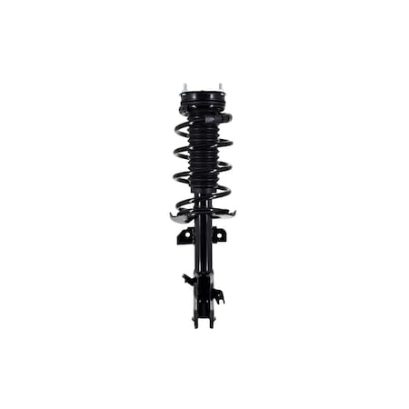 Fcs Struts Suspension Strut And Coil Spring Assembly 1333725R