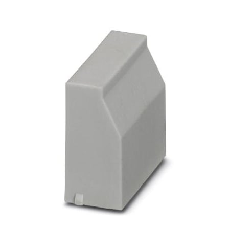 Phoenix Contact ME B-22 5 MKDSO KMGY DIN rail housing 2908498