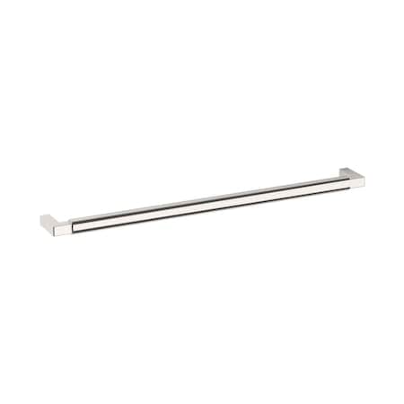 Baldwin Cabinet Pulls Lifetime Bright Nickel 4433055
