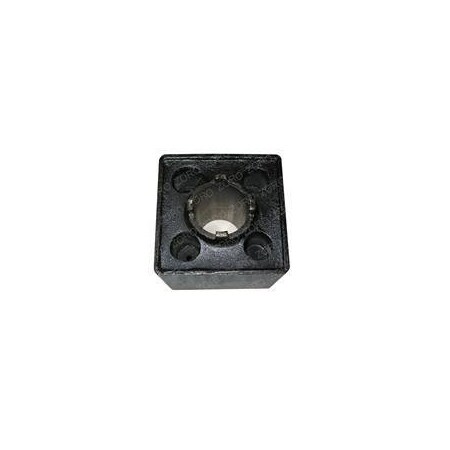 Cushman REPLACEMENT SUSPENSION MOUNT ASSEMBLY 72995G01