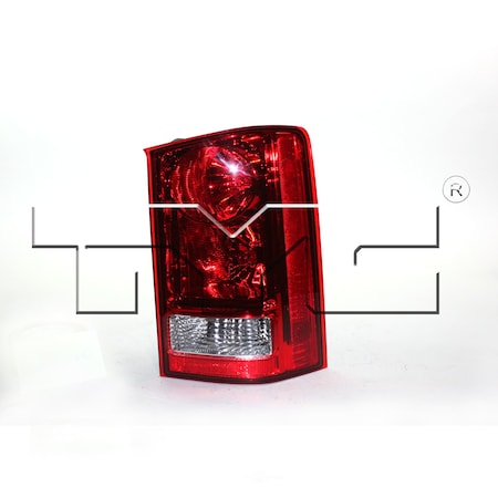 Tyc Regular 11-6293-00