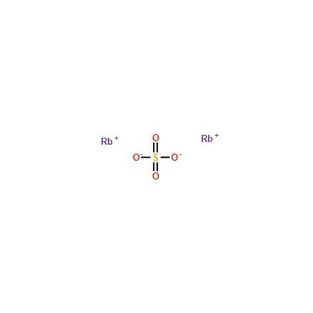 Ak Scientific Rubidium sulfate (5g), CAS 7488-54-2 V0923-5g