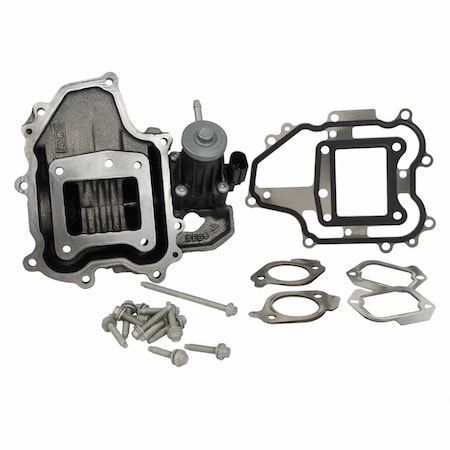 Motorcraft Exhaust Gas Recirculation (EGR) Valve,  CX2639