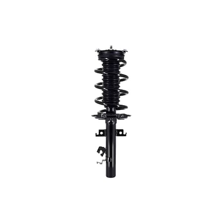 Fcs Struts Suspension Strut And Coil Spring Assembly 2337006L