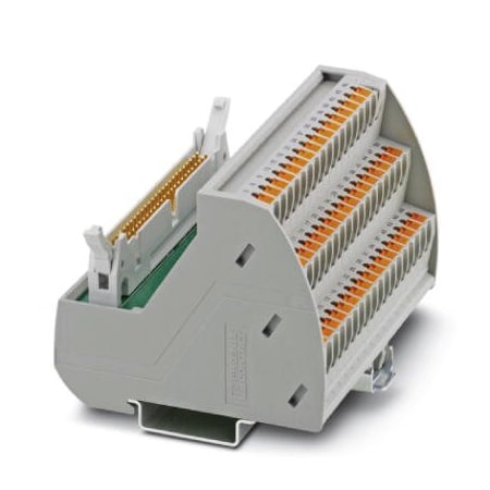 Phoenix Contact VIP-3/PT/FLK50 VARIOFACE module with 2903794