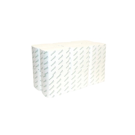 Morcon Valay Napkin White, 6.3inx8.85in, PK6000 4500VN