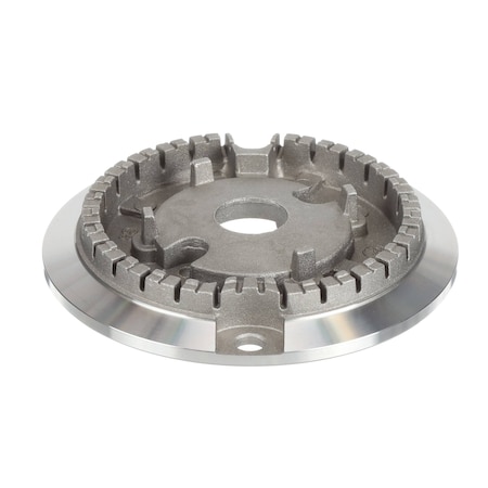 Whirlpool BURNR-HEAD W11344742