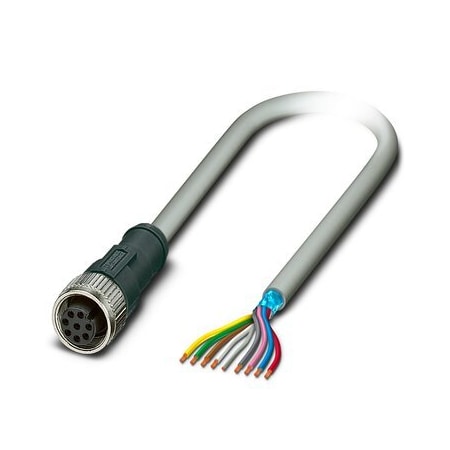 Phoenix Contact SAC-8P-40 0-680/M12FS FDN 1095797