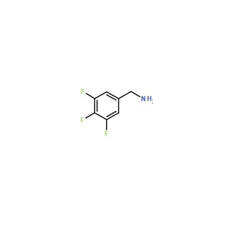 Ak Scientific 3, 4, 5-Trifluorobenzylamine (25g), CAS 235088-69-4 1584AB-25g