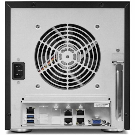 Owc 40.0TB Jupiter Mini JMIN0535R040H2