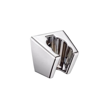 Mountain Plumbing Stainless Steel Wall Mount for Handshower in Polished Chrome MT16/CPB
