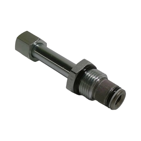 John Deere SOLENOID VALVE, JOHN DEERE OEM AT162750 AT162750
