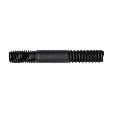 Auveco 3/8-1in Sae x 3/8 3/4in USS x 2 3/4in Overall, 10PK 9689