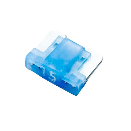 Optifuse Automotive Blade Fuse, ANS Series, 3A to 30A, 32V DC ANS-15A