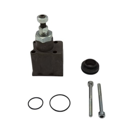 Cnh CAP FLANGE COVER, CNH OEM 84091667 84091667