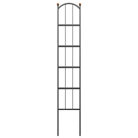 Panacea Products  60 in. Modern Farmhouse Pot Trellis, 5PK 272797