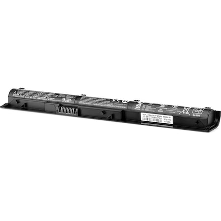 Total Micro Technologies 4-Cell 44Wh Battery Hp P3G15AA-TM