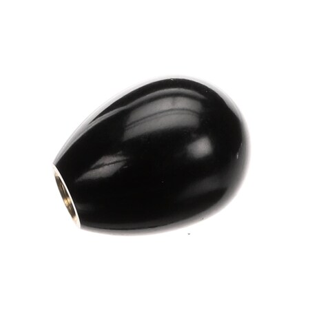 Hobart Knob, Black, HCM300/450 00-123173