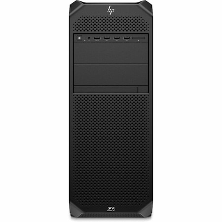 Hp SBUY HP Z6G5T W53525 64GB/2TB PC INTEL XEON W5-3525, 2.0TB SSD, 64GB DDR, NVD RT B3NR3UT#ABA