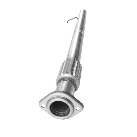 Ap Exhaust Prebent Pipe, 58497 58497