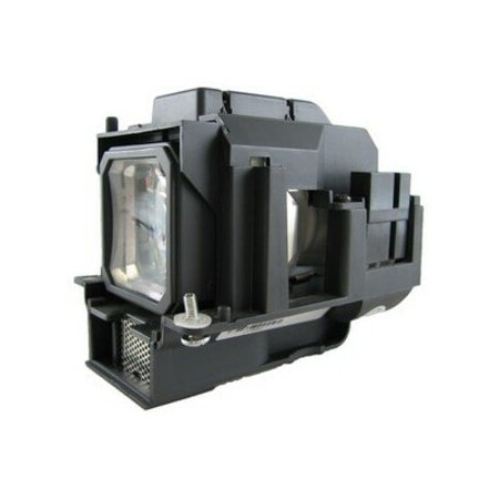 Battery Technology Replacement Lamp For Nec Vt37, Vt47, Vt570, Vt575 Watts: 130W Life: VT70LP-BTI