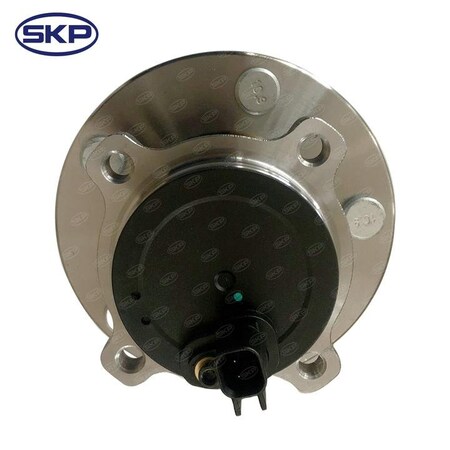 Skyward Automotive Products Wheel Bearing and Hub Assembly,  SK512348
