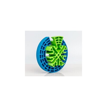 Cable Wholesale Jonard Tools Cable Comb, Cable Organizing Tool, Cat6a 90J1-00040