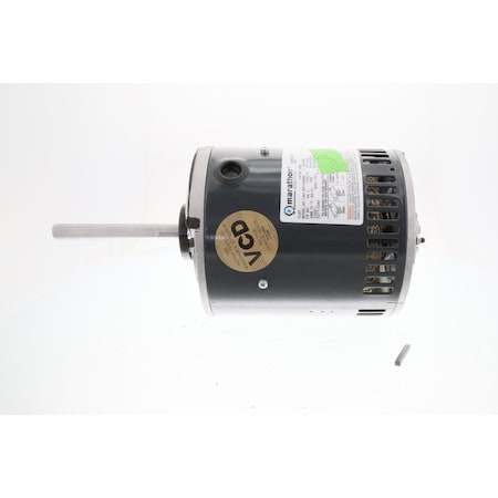 Marathon Motor, 1/2Hp, 208-230/460V, 1140Rpm, Mtx500 X500