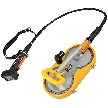 Tapetech 18V Cordless Dual Disc Sander EIFSAND18V