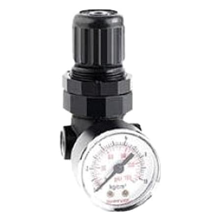 Elga Pressure Reg. Ultra Classic Flex Only LA652